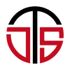 上海天道商网络科技有限公司LOGO